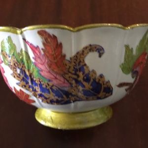 Decorative bowl